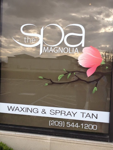 The Spa Magnolia - Thumbnail