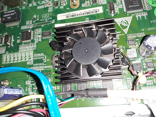 N.D.S. Electronics - Thumbnail
