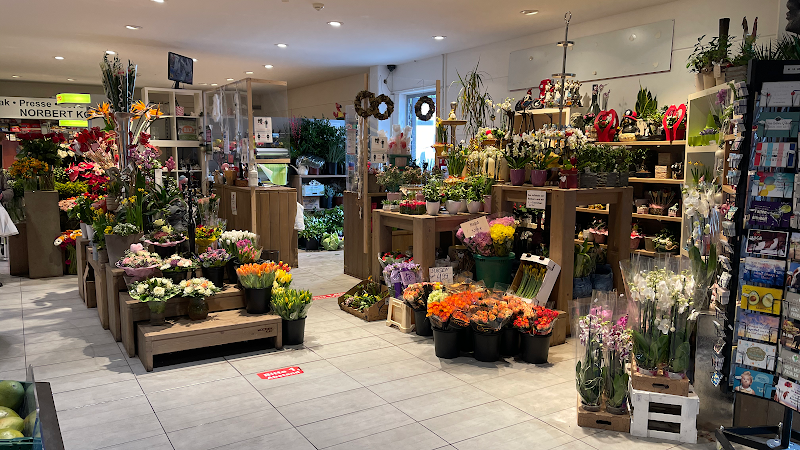 Blumen Gebr. Spangenberg Gladbeck