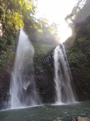 Cascada Las 2 Gemelas - Thumbnail