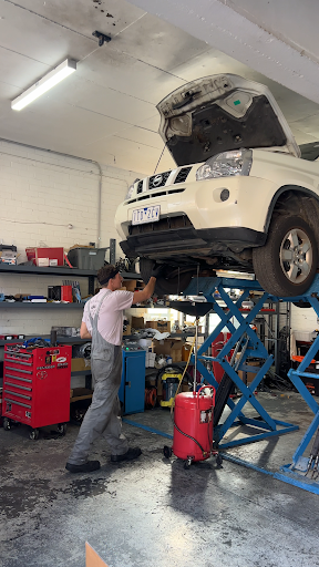 BCA Service Centre Gallery - Australia