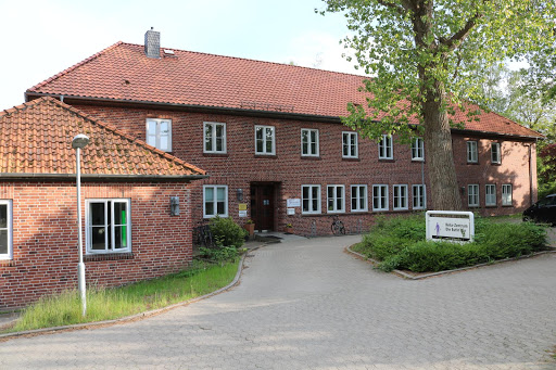 Institut für Bewegungstherapie und Rehabilitation GmbH - Thumbnail