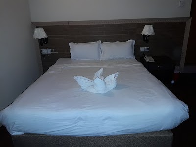Photos of Hotel The White Lake
