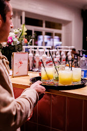 Photo n°27 de Café de la poste à Brive-la-Gaillarde (Brasserie)