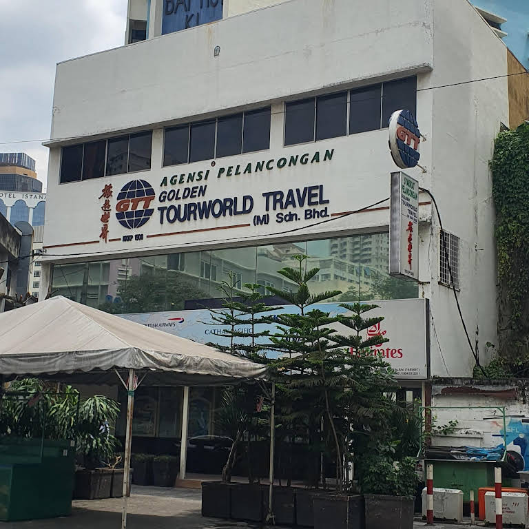 isra travel sdn bhd