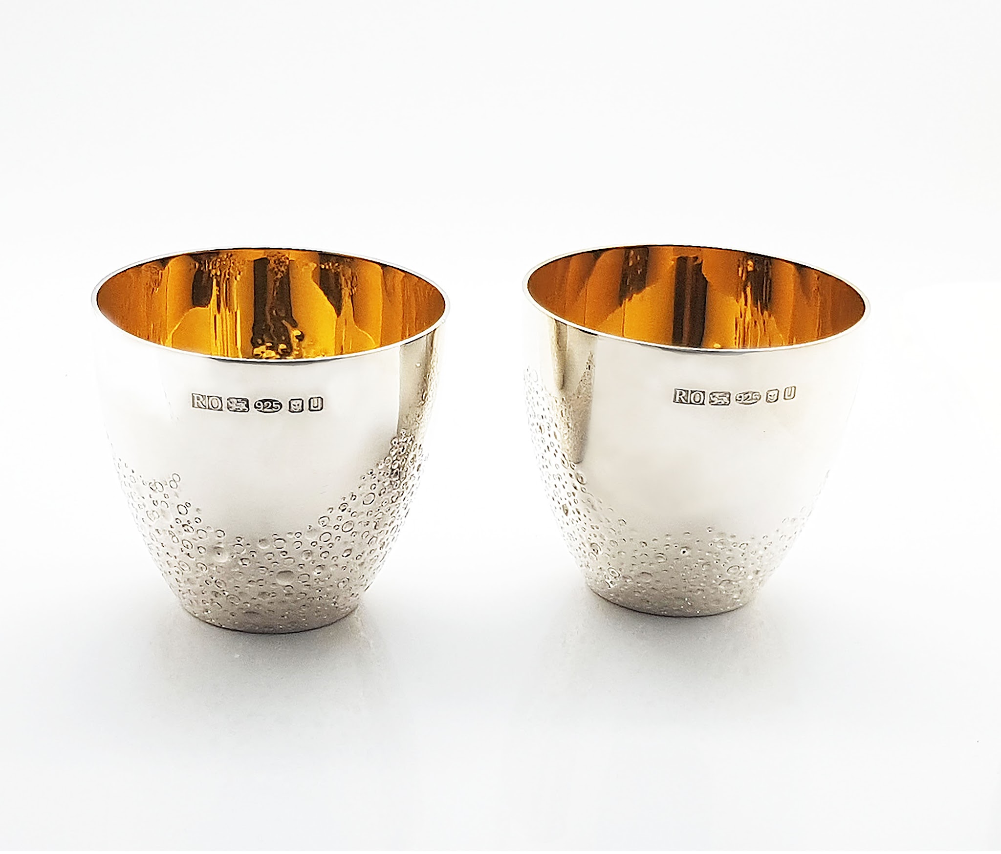 Rebecca Oldfield | Designer, Jeweller & Silversmith - Jewellery - photo 1