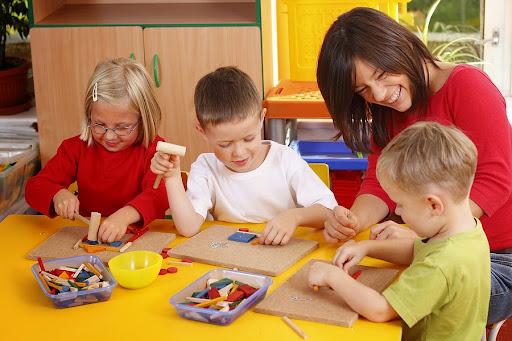 Kidz Academy Inc Learning Center - United States