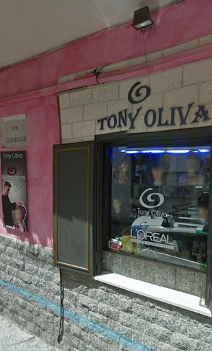 Hair Studio "Tony Oliva" - Thumbnail