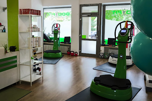 Bodyfit Germering - Thumbnail