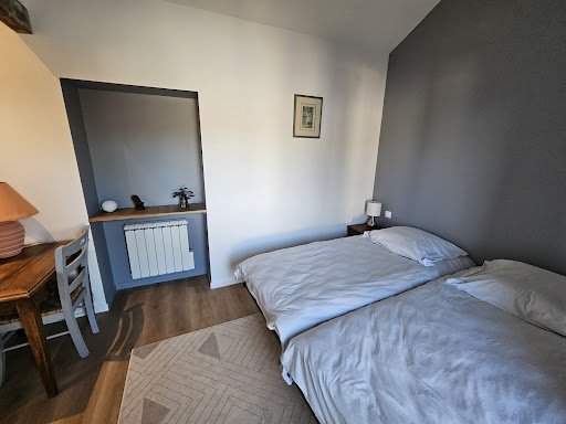 Photo de Jean et Le Petit Bois, 2 maisonnettes à Saint-Paul (87260)