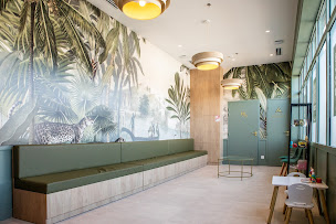 Photo n°19 de FuturSmile Osny - Espace d'orthodontie et dentaire à Osny (Dentiste pédiatrique)