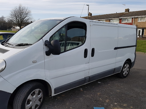 Kent Auto Tech - Visual