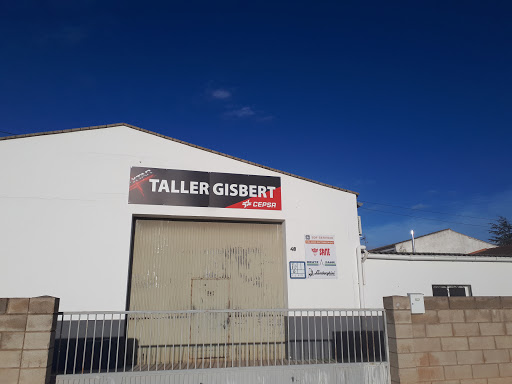 Taller Gisbert - Thumbnail