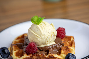 Photo n°17 de Mesdames à L'Union (Cuisine française moderne)