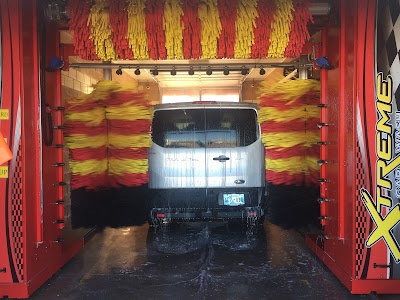 H & H Carwash Equipment