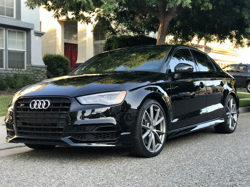 Xcars LLC - Visual