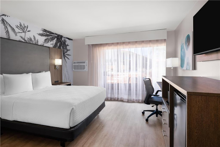 Best Western Plus Pepper Tree Inn by null