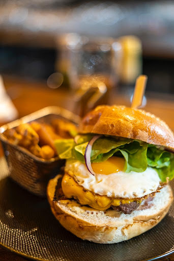 Le Burger Bar Porticcio - Thumbnail