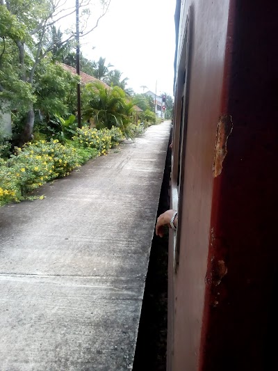 train-station