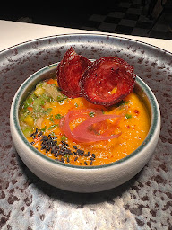 Photo n°16 de Le Bistrot de la chaîne à La Rochelle (Restaurant français)