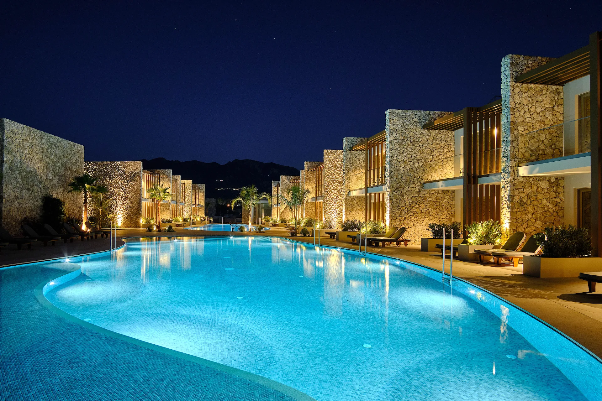 Utopia Blu Hotel