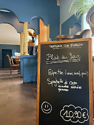 Photo n°61 de Trattoria San Giorgio à Nancy (Restaurant)