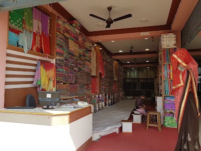 Photos of Shanti Saree Center
