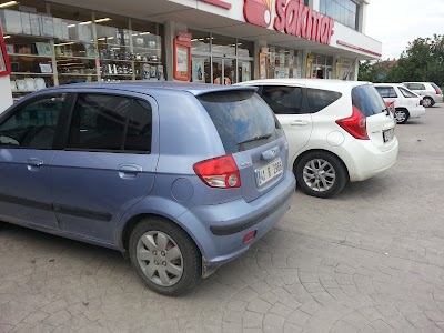 Photos of SAKMAR SUPERMARKET ARİFİYE