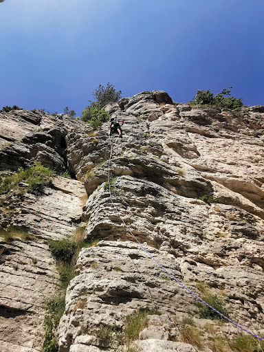 Cliff of Erto - Thumbnail