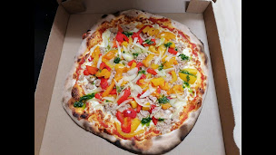 Photo n°8 de MaPizza à Athis-Mons (Pizzeria)