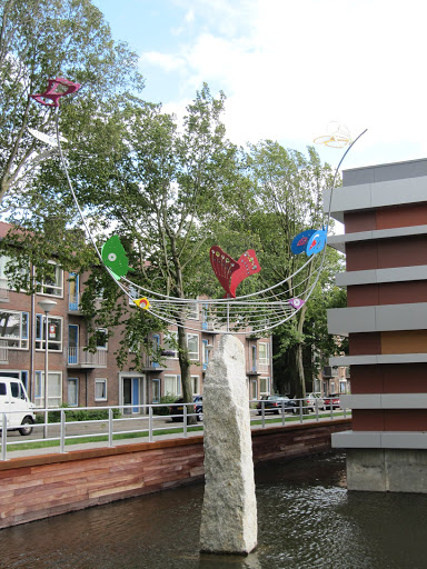 IKC Vlinderslag Stichting Meerkring - Thumbnail