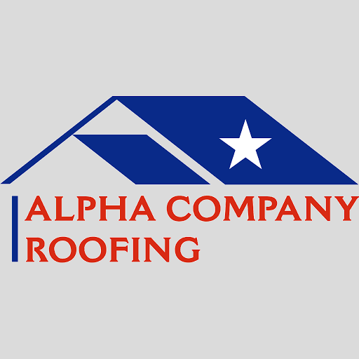 Alpha Company Roofing Gallery - United States