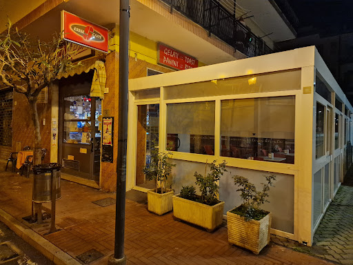 Bar Flavio - Visual
