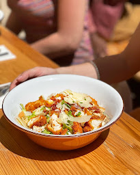 Photo n°12 de Upper Café à Paris (Bar à tapas)