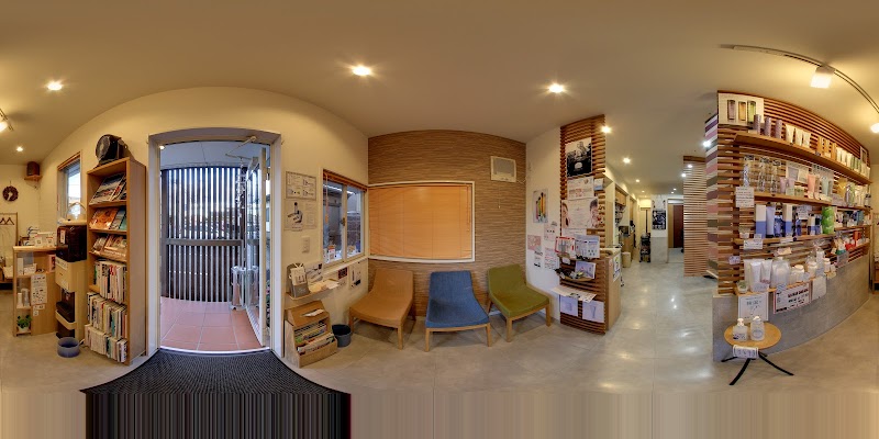 カットスタジオＢ−ＣＬＵＢ