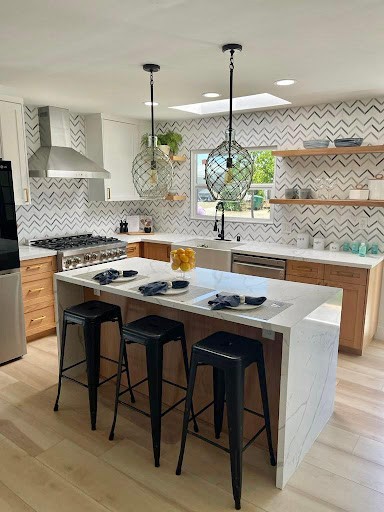 High Image General Contractor Inc