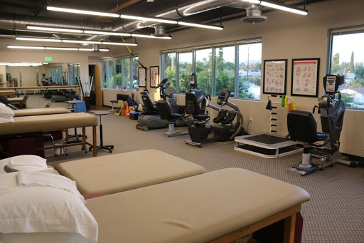 Bartley Physical Therapy - Thumbnail