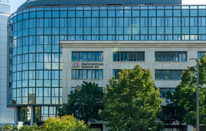 Maklerzentrum Schweiz AG