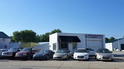 Lake View Motors