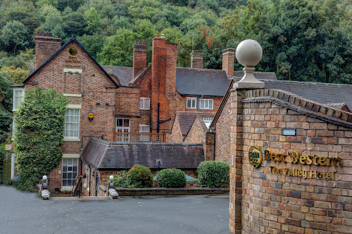 Best Western Valley Hotel