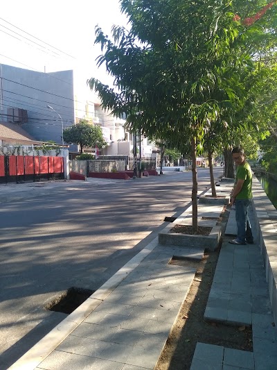 Photos of Lapangan SepakBola