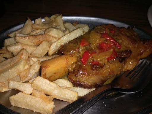 Hostal Restaurante Padornelo - Thumbnail