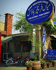 Mian Furniture House lahore