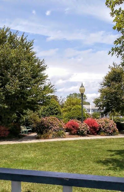 Ocean City Veterans Memorial Park