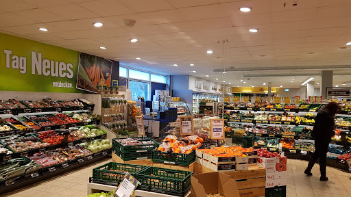 EDEKA Göttsche - Visual