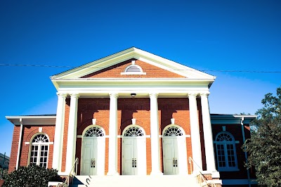 First United Methodist Church Kosciusko