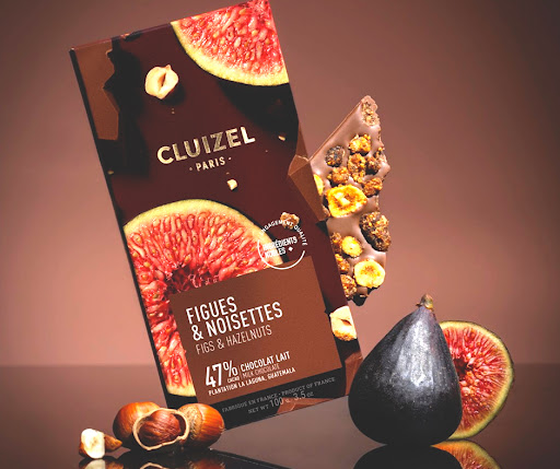Chocolat Michel Cluizel, Store & Chocolate Tours - Thumbnail