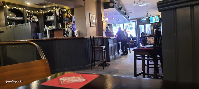Reviews of Jorrocks in Derby - Pub
