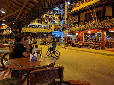 Photos of Casa Blanca