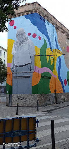 Mural núm. 6 - monar'T 2019 (by Oriol Arumí) - Thumbnail